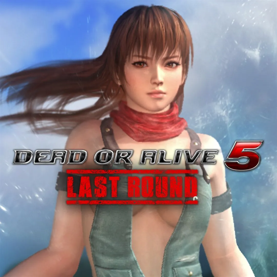 DEAD OR ALIVE 5 Last Round Phase 4 Overalls | XBOX | На любой аккаунт