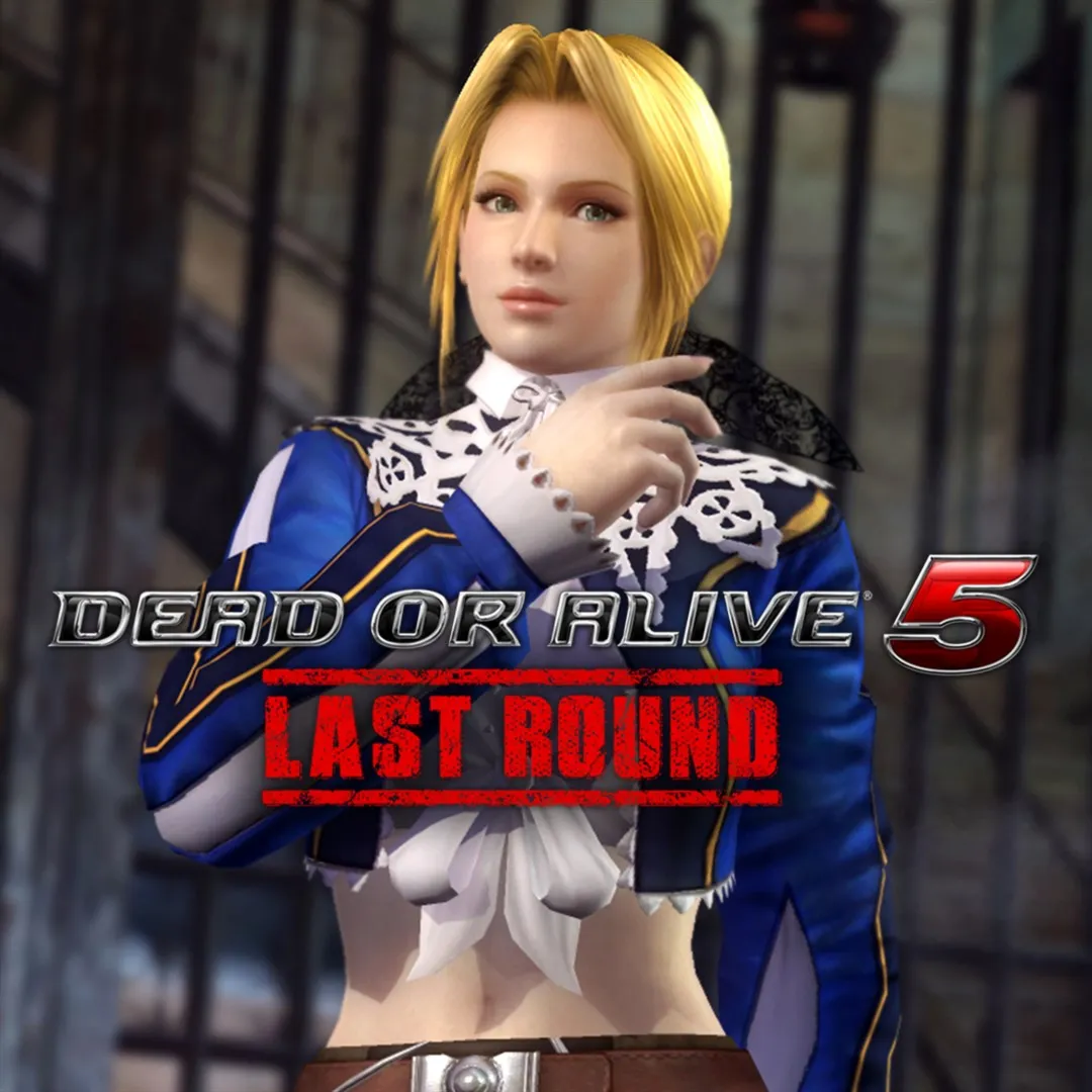 DOA5LR Deception Costume - Helena | XBOX | На любой аккаунт
