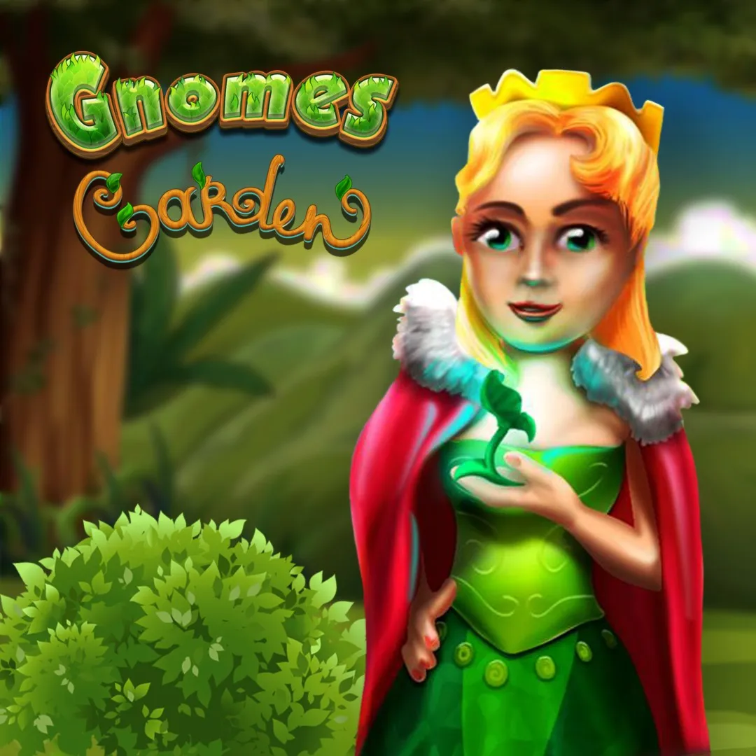 Gnomes Garden | XBOX | На любой аккаунт
