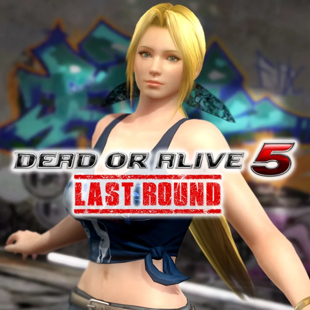DOA5LR TECMO 50th Anniversary Costume - Helena | XBOX | На любой аккаунт