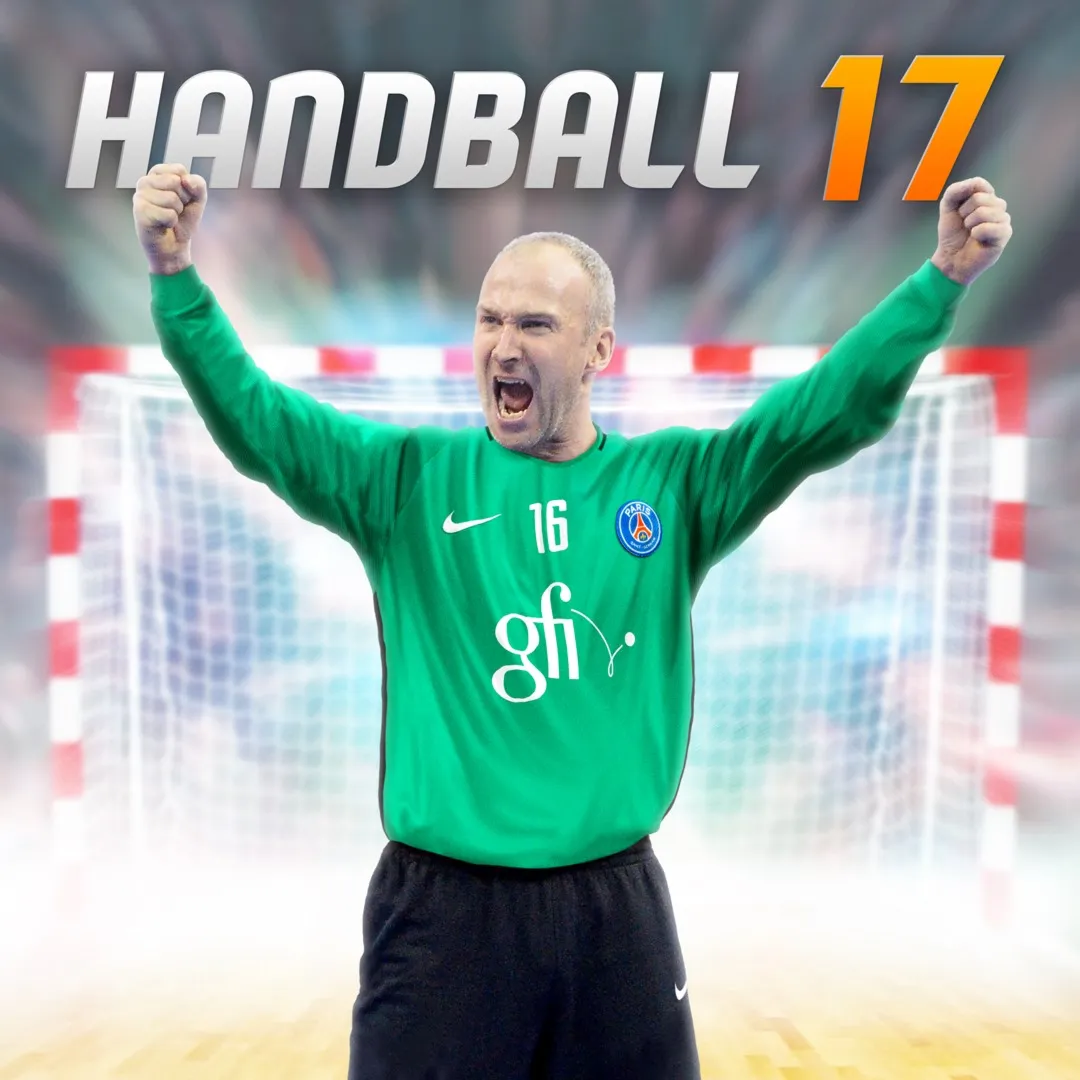Handball 17 | XBOX | На любой аккаунт