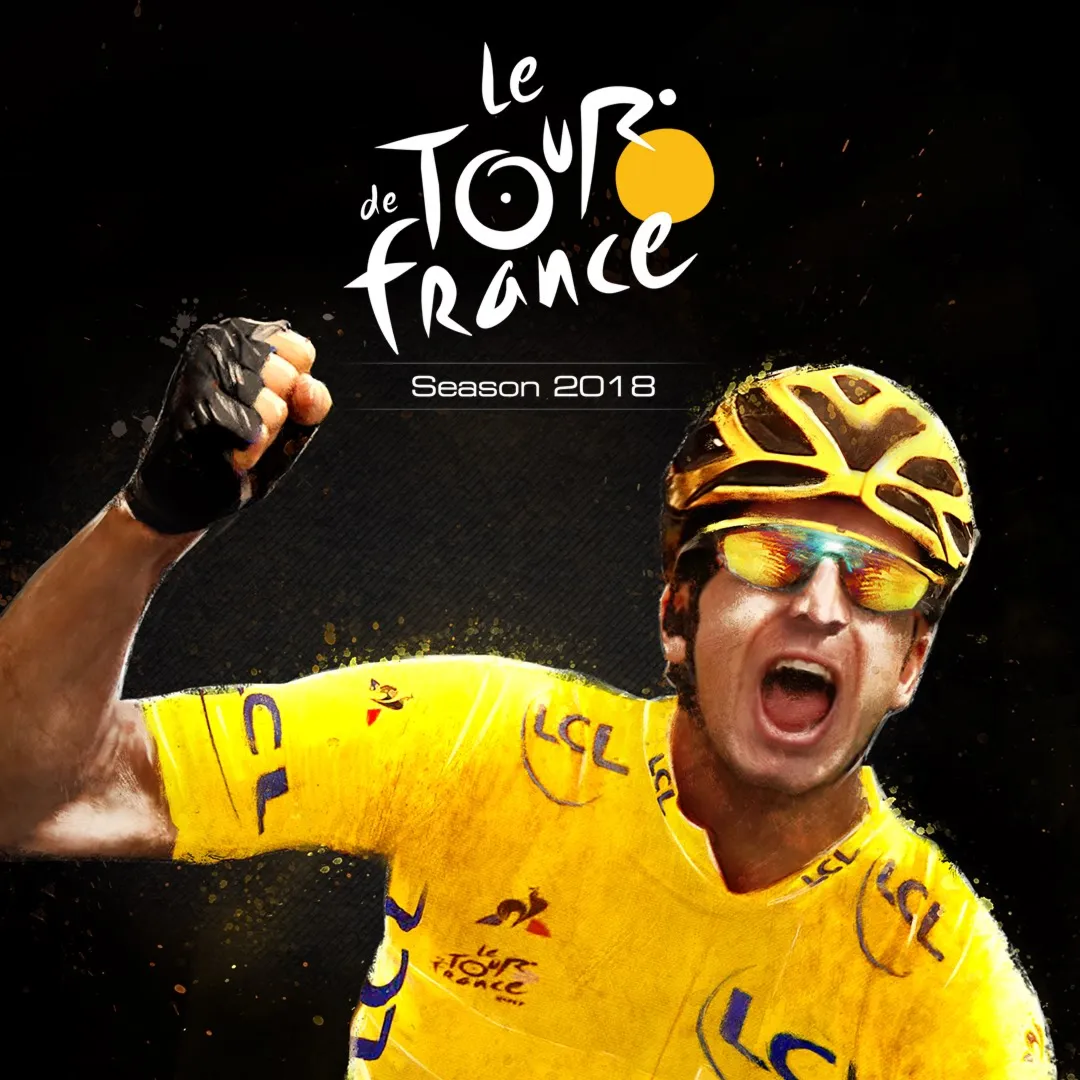 Tour de France 2018 | XBOX | На любой аккаунт
