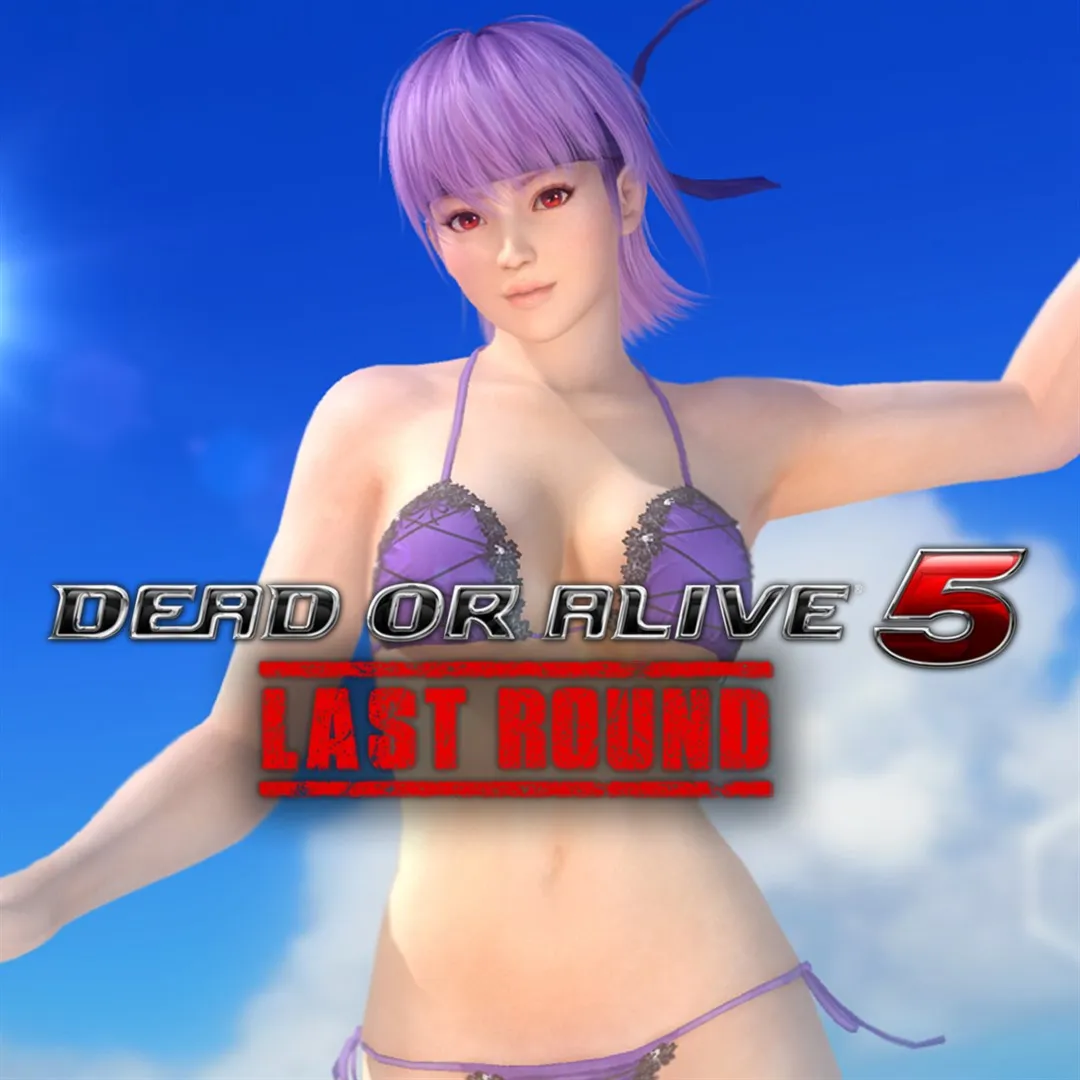 Hot Getaway - Ayane | XBOX | На любой аккаунт