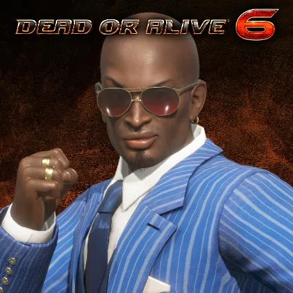 DEAD OR ALIVE 6 Character: Zack | XBOX | На любой аккаунт