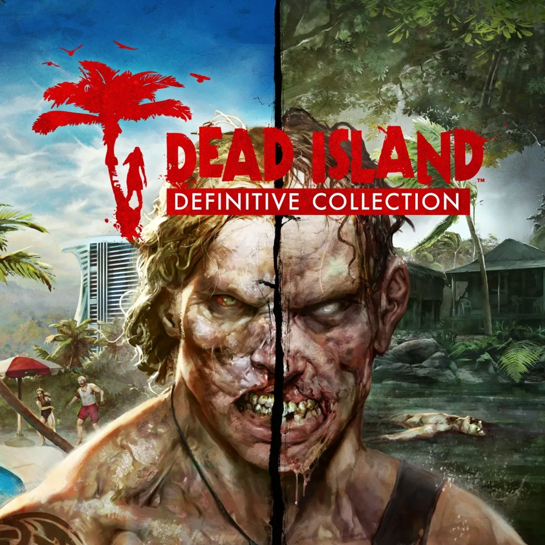 Dead Island Definitive Collection | XBOX | На любой аккаунт