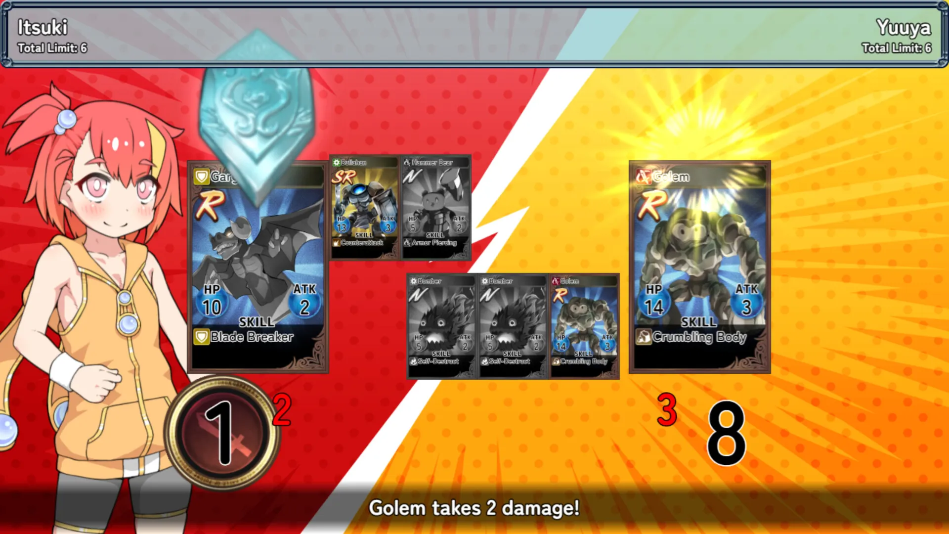 Hustle Battle: Card Gamers АВТОДОСТАВКА STEAM РОССИЯ