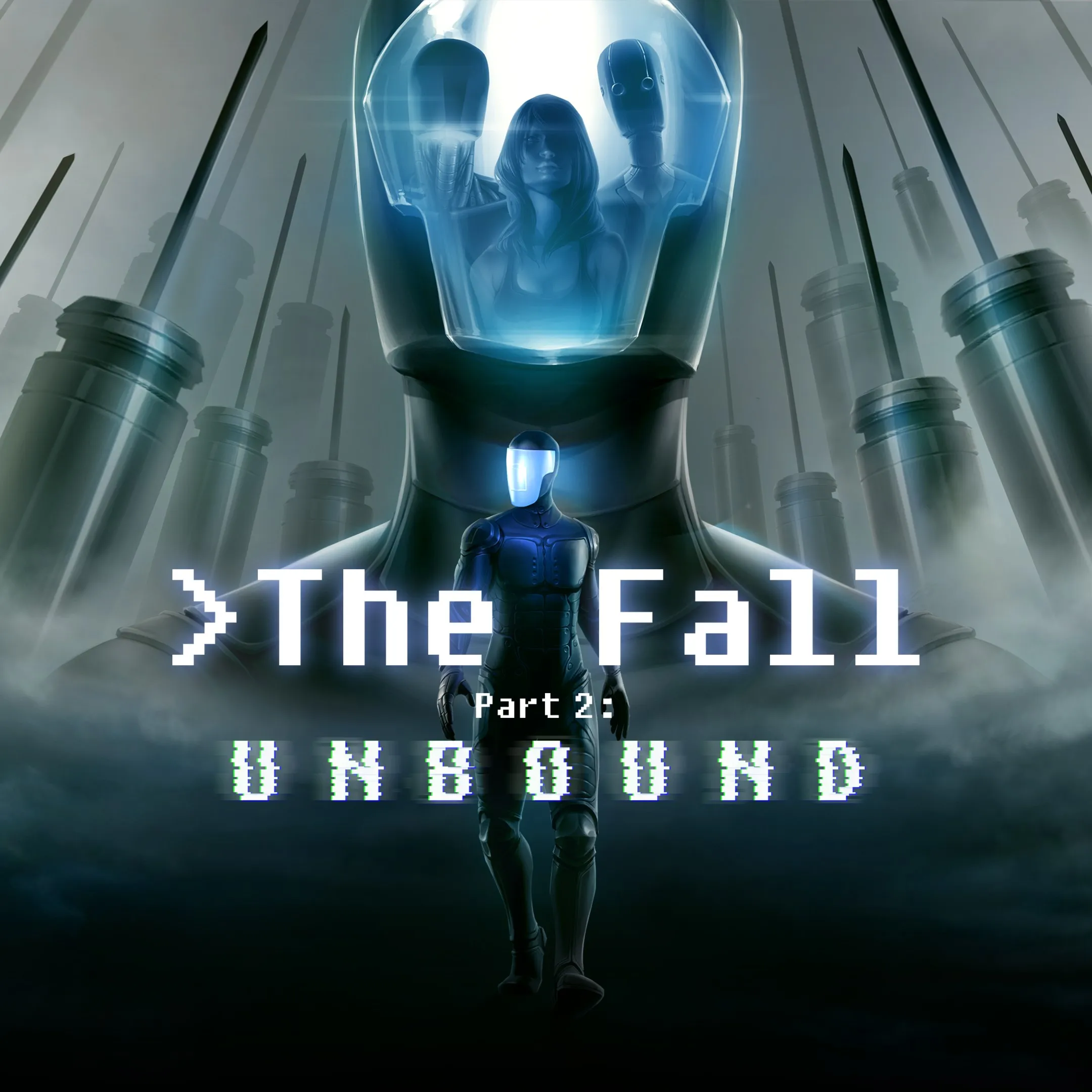 The Fall Part 2: Unbound | XBOX | На любой аккаунт