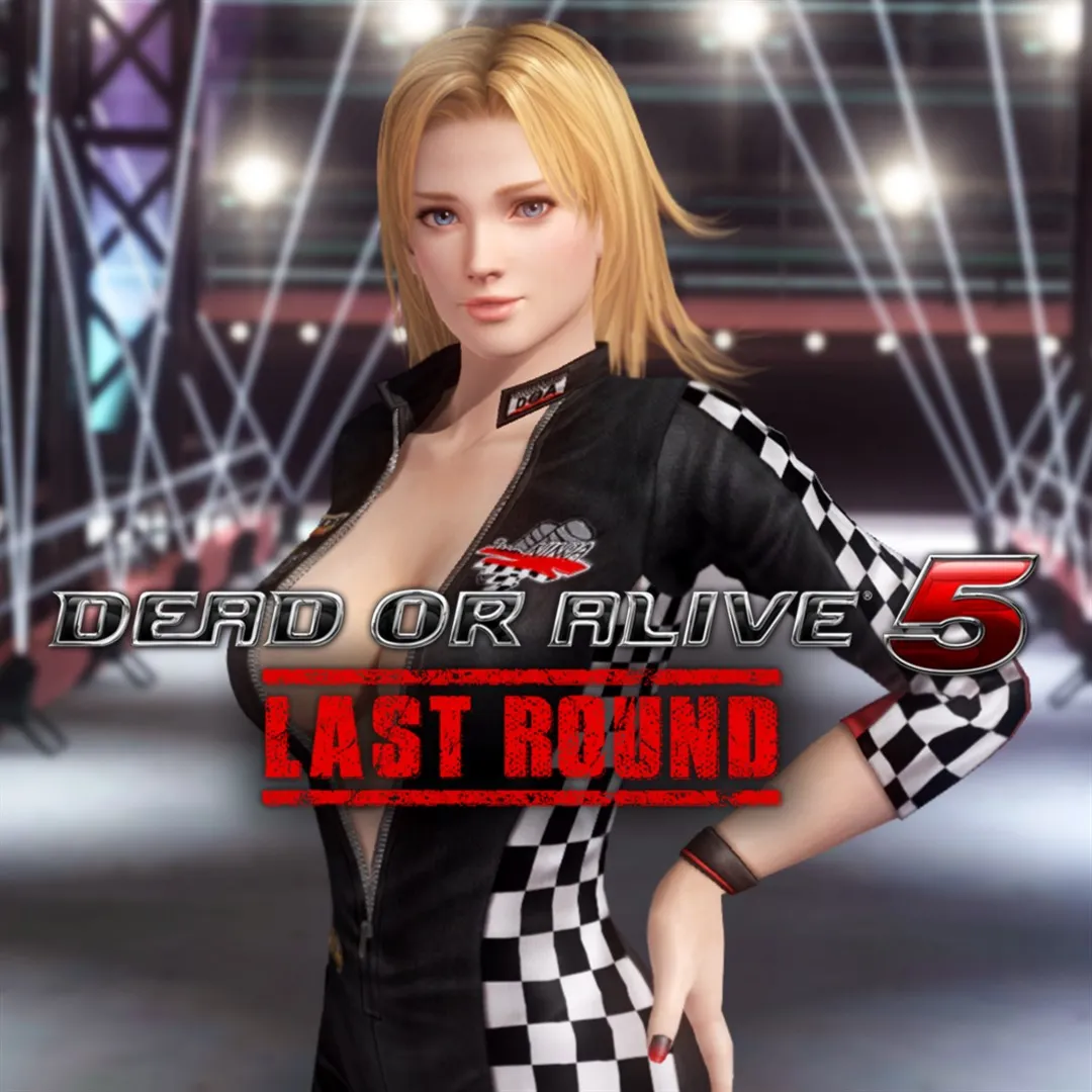 Ultimate Sexy Tina | XBOX | На любой аккаунт