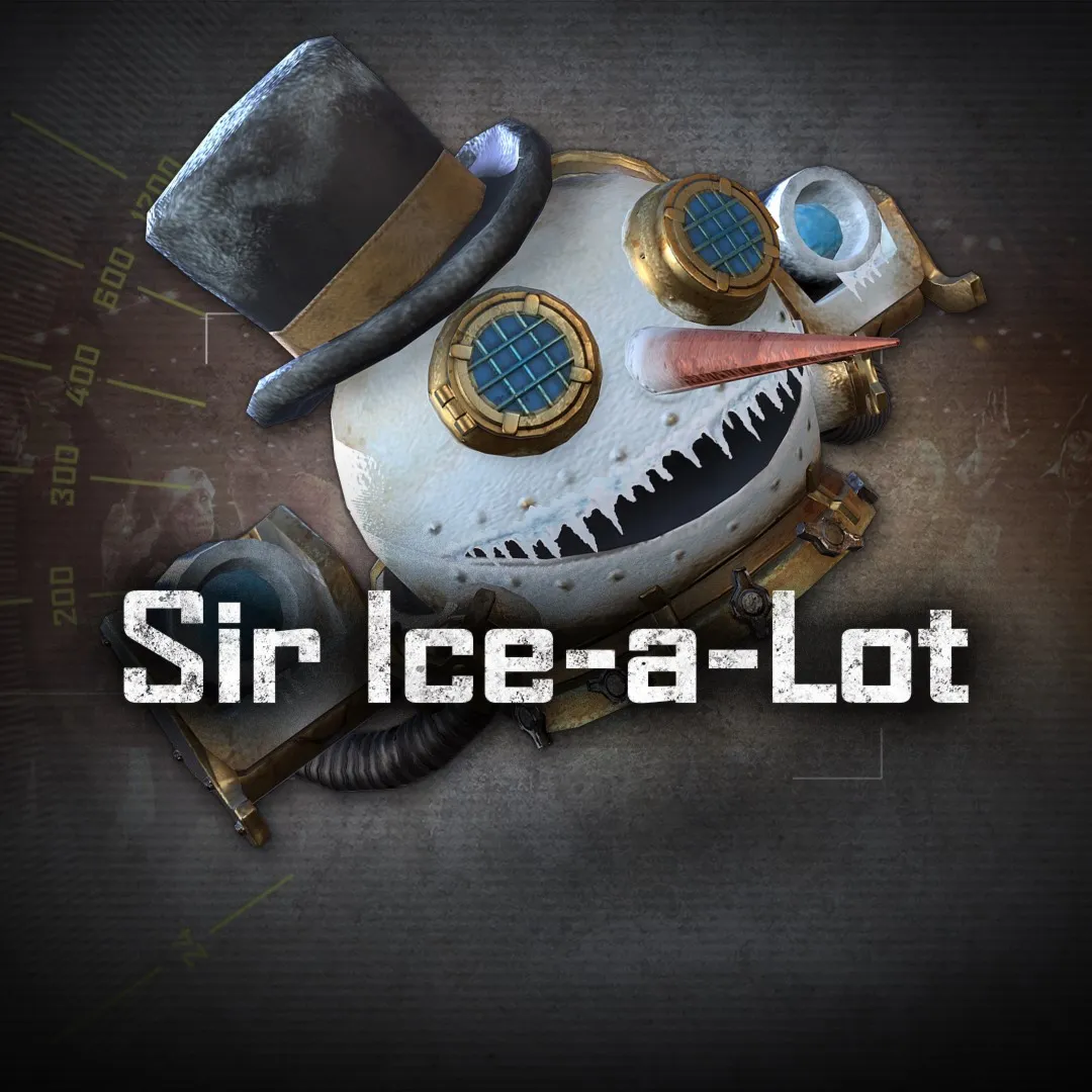 Dead Rising 4 - Sir-Ice-A-Lot | XBOX | На любой аккаунт