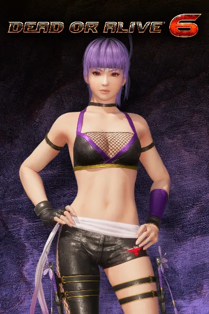 DOA6 Deluxe Costume - Ayane | XBOX | На любой аккаунт