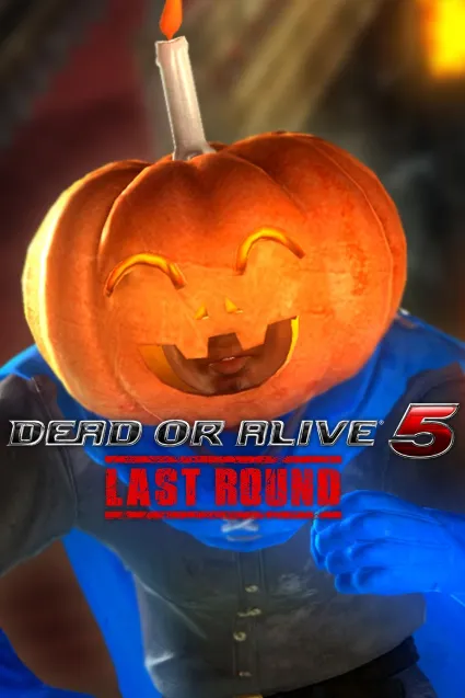 DOA5LR Zack Halloween 2016 Costume | XBOX | На любой аккаунт