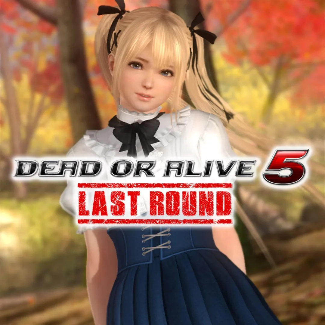 DOA5LR High Society Costume - Marie Rose | XBOX | На любой аккаунт