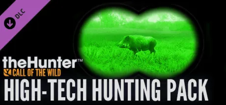 theHunter: Call of the Wild™ - High-Tech Hunting Pack (DLC)Region free️Steam Key