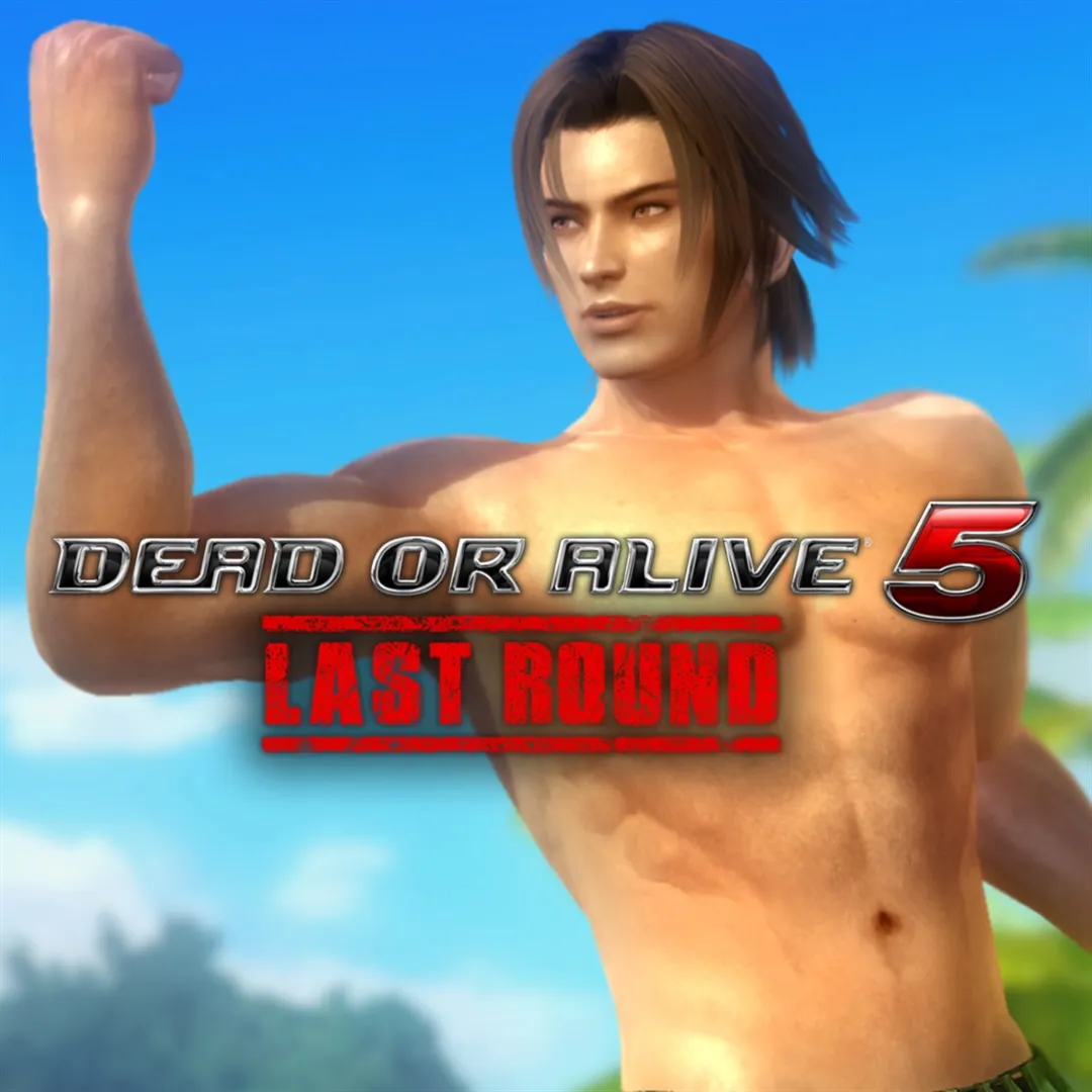 DOA5LR Valentine's Day Costume - Ein | XBOX | На любой аккаунт