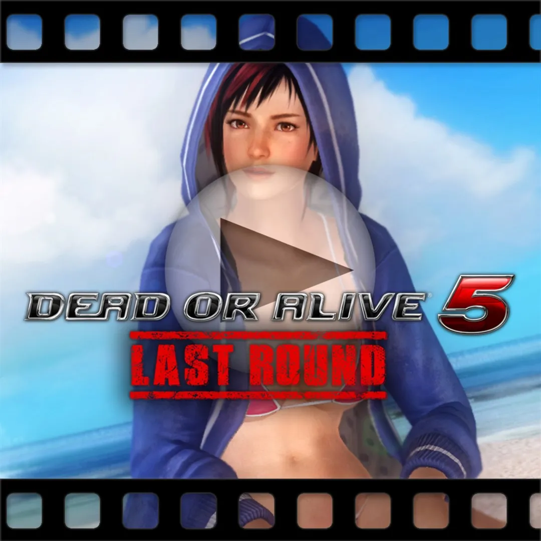 DEAD OR ALIVE 5 Last Round Mila's Private Paradise | XBOX | На любой аккаунт