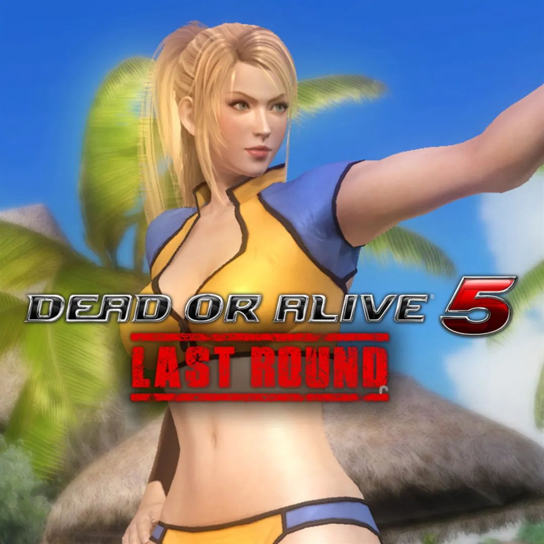 Tropical Sexy Sarah | XBOX | На любой аккаунт