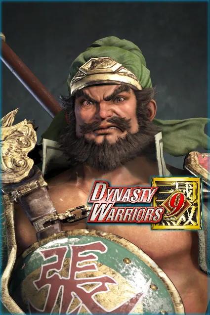 Zhang Fei - Officer Ticket | XBOX | На любой аккаунт
