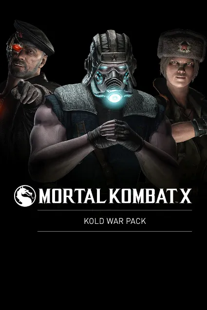 Kold War Pack | XBOX | На любой аккаунт