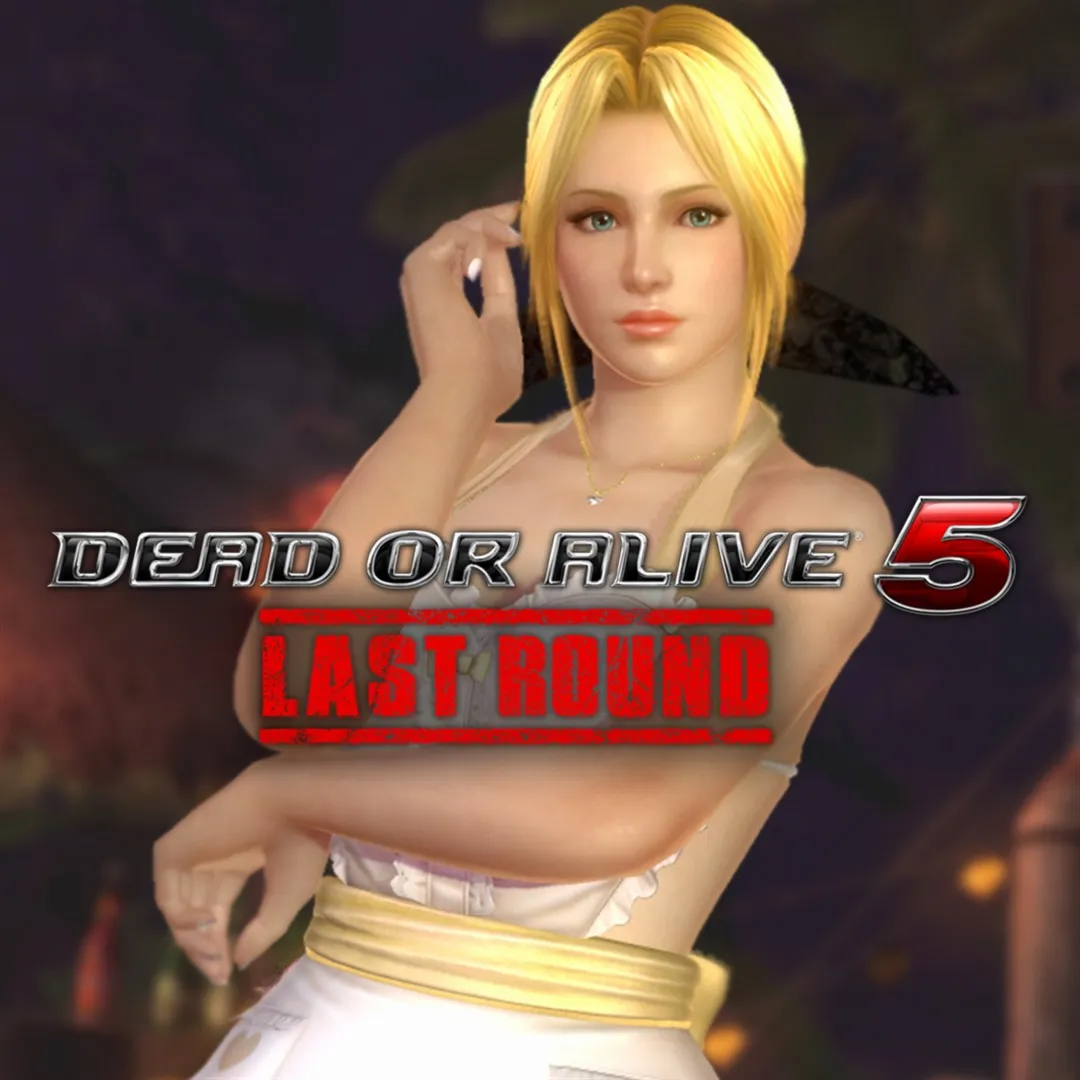 DOA5LR Valentine's Day Costume - Helena | XBOX | На любой аккаунт
