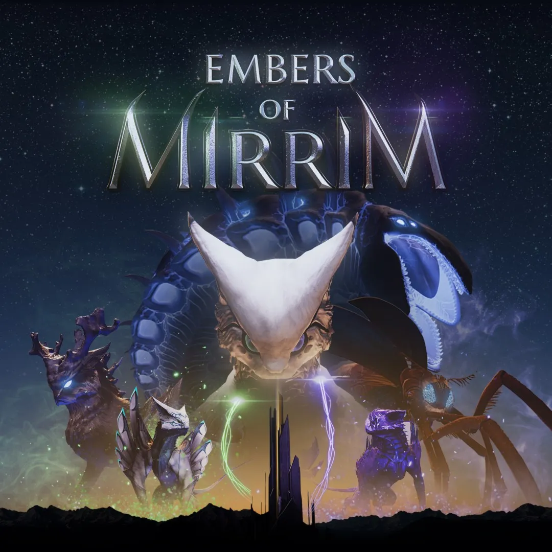 Embers of Mirrim | XBOX | На любой аккаунт