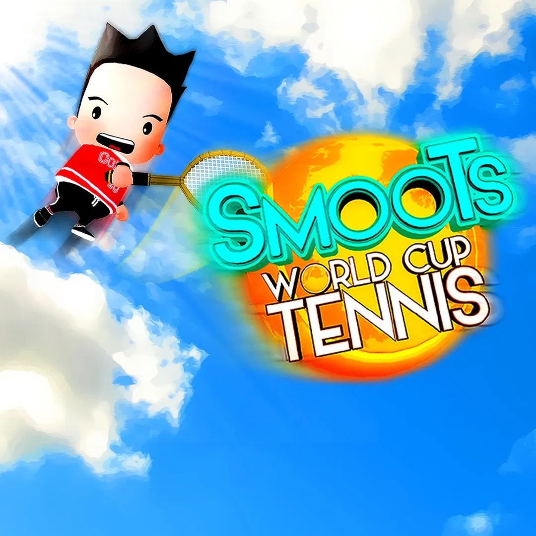 Smoots World Cup Tennis | XBOX | На любой аккаунт