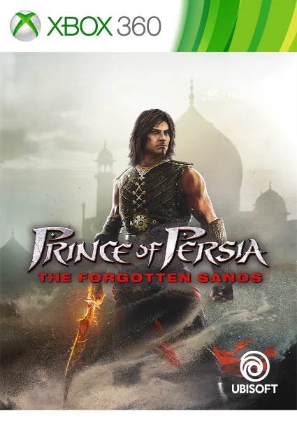 Prince of Persia The Forgotten Sands™ | XBOX | На любой аккаунт