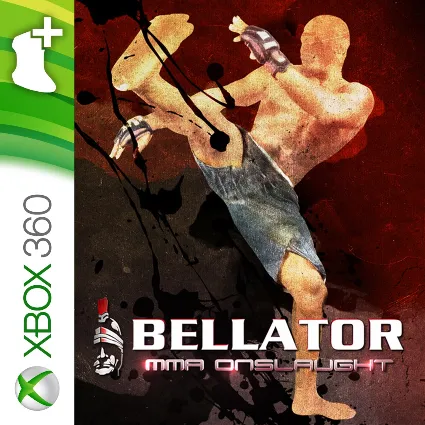 Muay Thai Style Pack | XBOX | На любой аккаунт