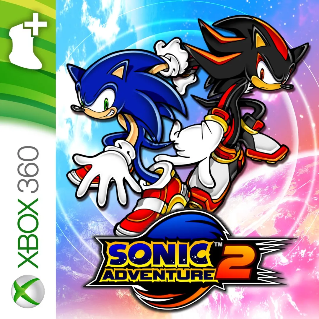 Sonic Adventure™ 2: Battle Mode DLC | XBOX | На любой аккаунт