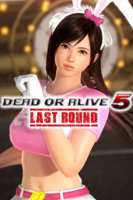 DOA5LR TECMO 50th Anniversary Costume - Kokoro | XBOX | На любой аккаунт