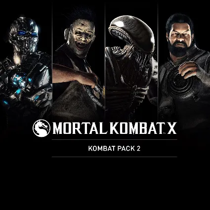 Kombat Pack 2 | XBOX | На любой аккаунт