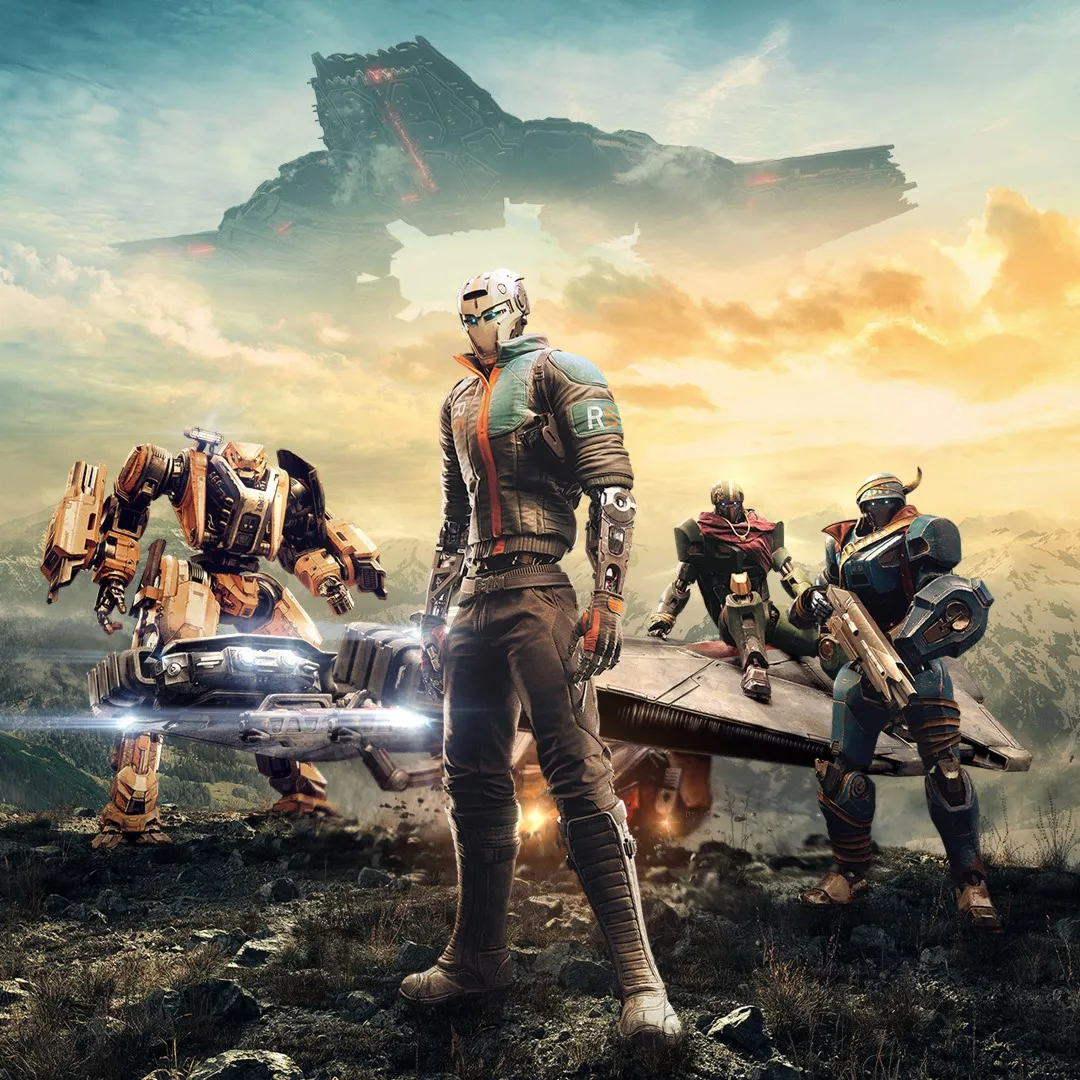 Disintegration | XBOX | На любой аккаунт