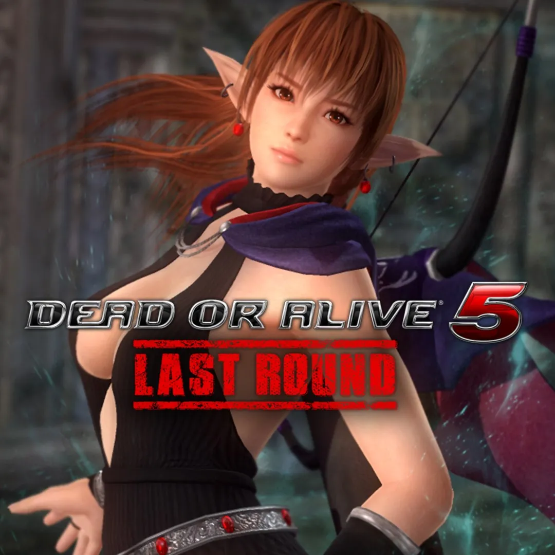 DOA5LR Phase 4 Halloween Costume 2015 | XBOX | На любой аккаунт