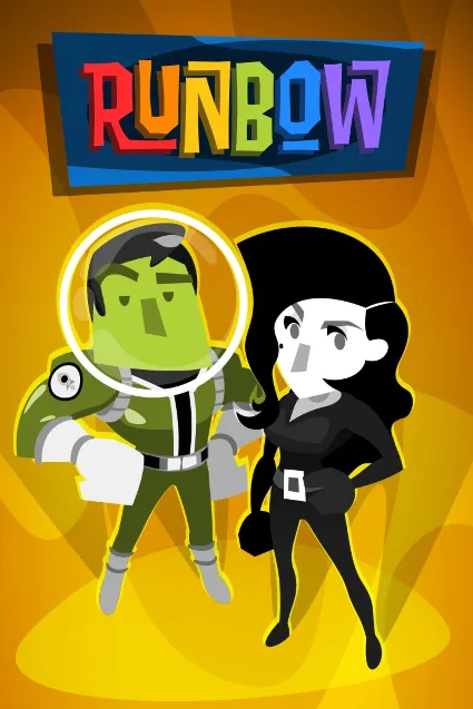 Runbow: Extra Val-Hue Pack | XBOX | На любой аккаунт