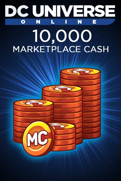10,000 Marketplace Cash | XBOX | На любой аккаунт