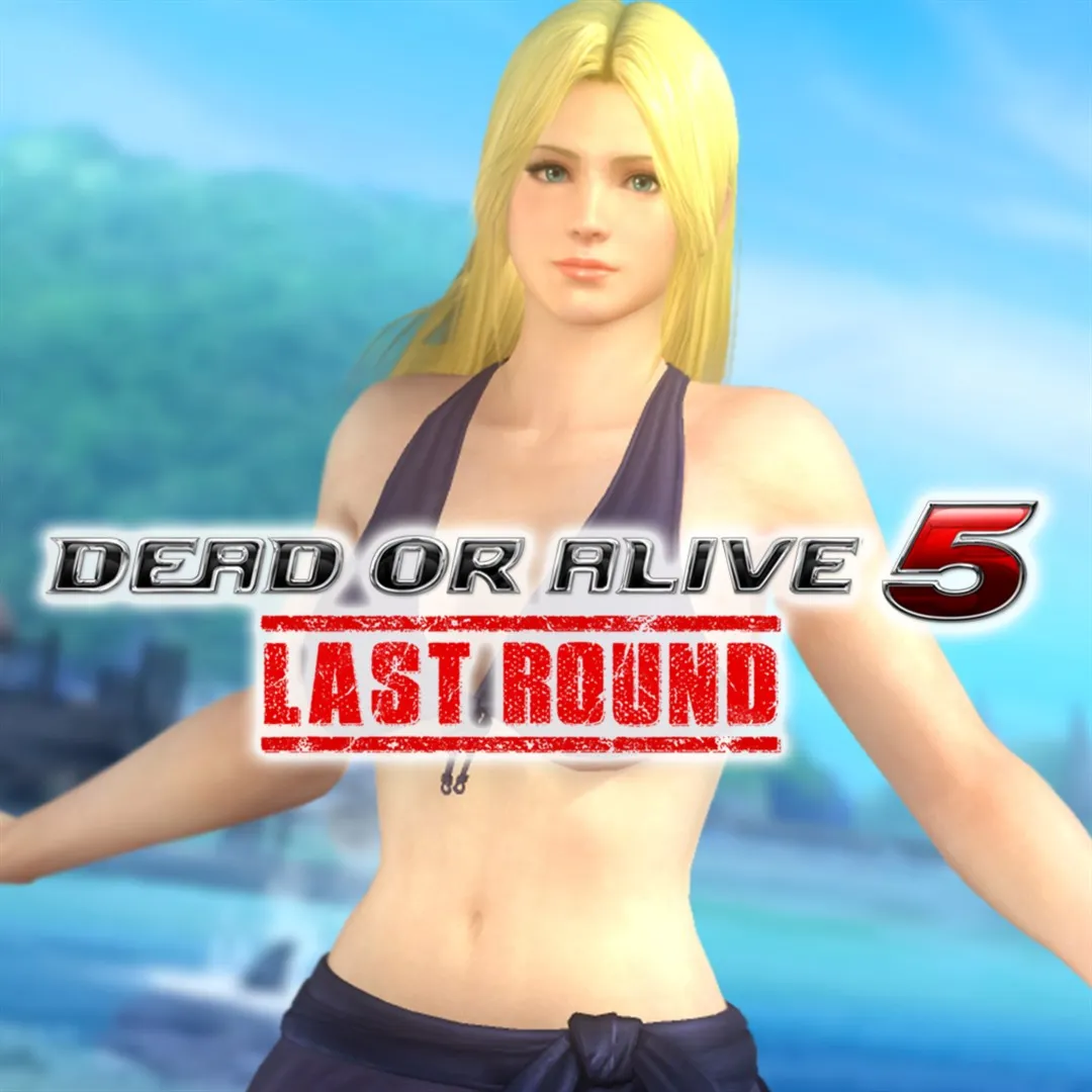 DOA5LR Gust Mashup Swimwear - Helena & Pamela | XBOX | На любой аккаунт