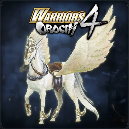 WARRIORS OROCHI 4: Bonus Mount "Pegasus" | XBOX | На любой аккаунт