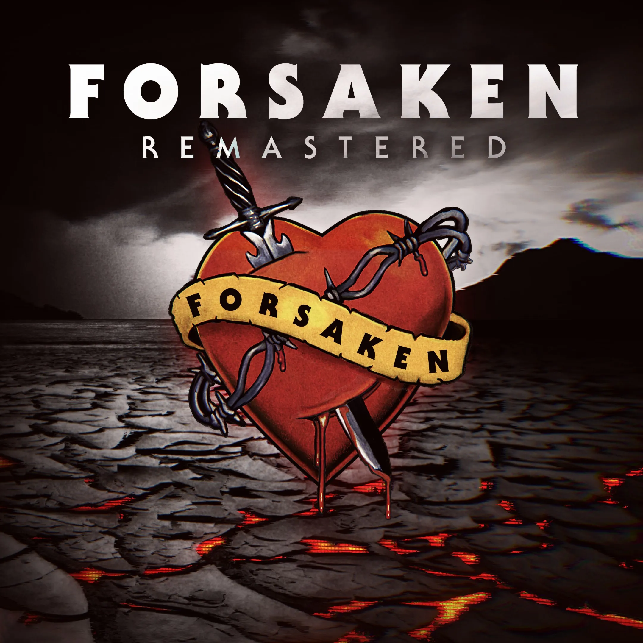 Forsaken Remastered | XBOX | На любой аккаунт