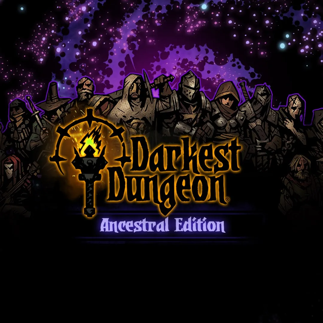 Darkest Dungeon®: Ancestral Edition | XBOX | На любой аккаунт