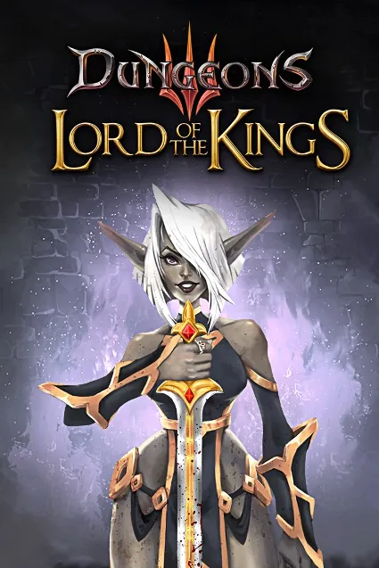 Dungeons 3 - Lord of the Kings | XBOX | На любой аккаунт