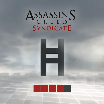 Assassin's Creed® Syndicate - Helix Credit Large Pack | XBOX | На любой аккаунт