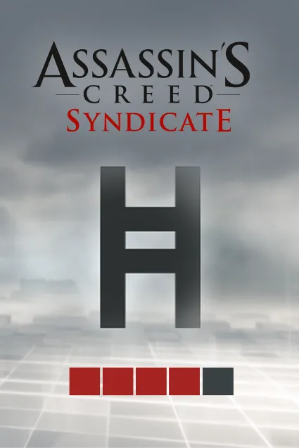 Assassin's Creed® Syndicate - Helix Credit Large Pack | XBOX | На любой аккаунт