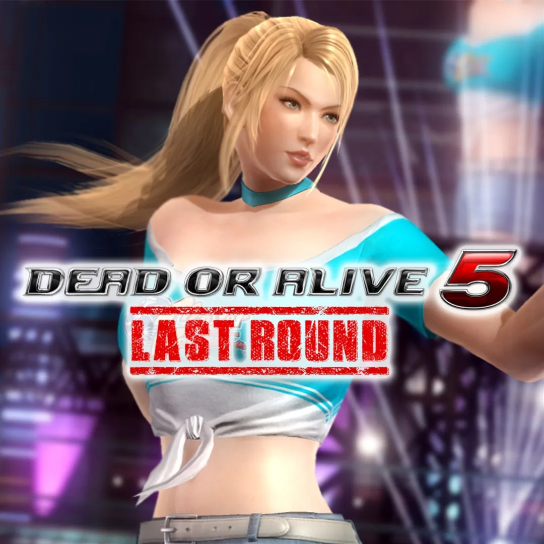DOA5LR TECMO 50th Anniversary Costume - Sarah | XBOX | На любой аккаунт