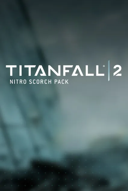 Titanfall® 2 Nitro Scorch Pack | XBOX | На любой аккаунт