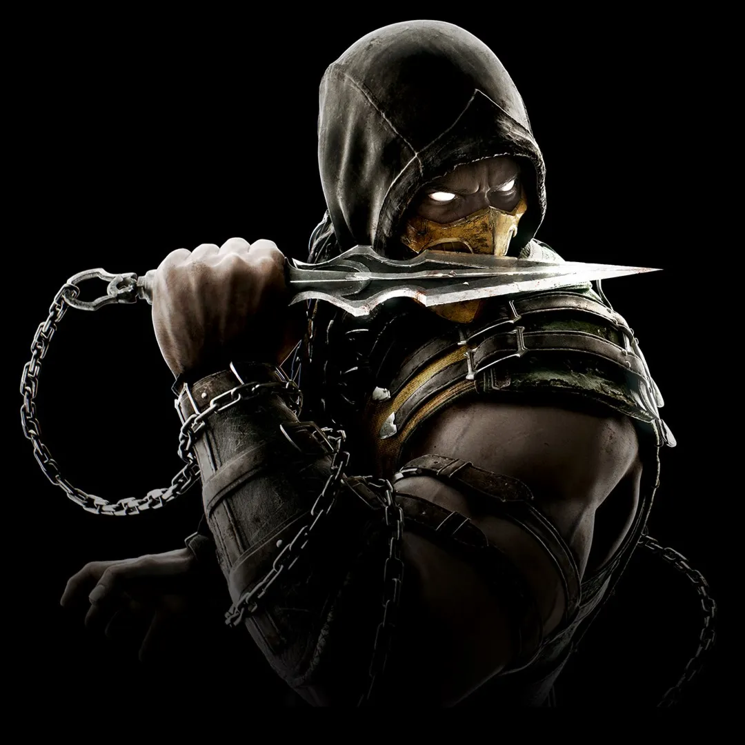 Kombat Pack | XBOX | На любой аккаунт