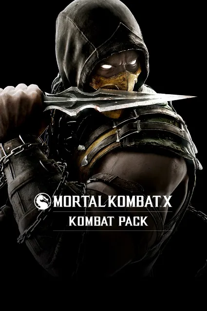 Kombat Pack | XBOX | На любой аккаунт