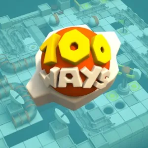 One Hundred Ways | XBOX | На любой аккаунт