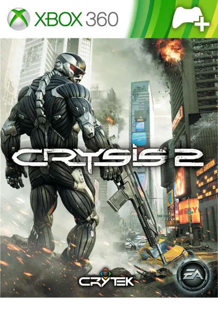 Crysis 2 - Decimation Pack | XBOX | На любой аккаунт