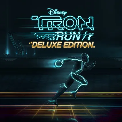 TRON RUN/r (Deluxe Bundle) | XBOX | На любой аккаунт