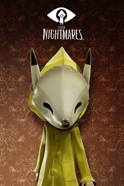 Little Nightmares - Fox Mask | XBOX | На любой аккаунт