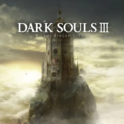 DARK SOULS™ III : The Ringed City™ | XBOX | На любой аккаунт